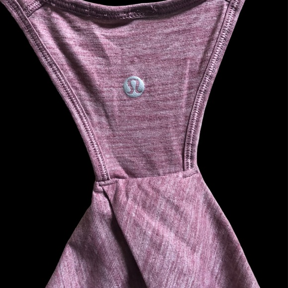 Lululemon Essential Tank - Picture 5 of 6